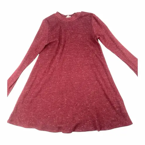 Rolla Coster ROLLA COASTER Red Brick Blouse / Dress size