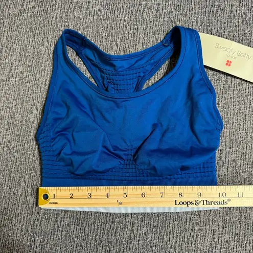 Sweaty Betty Women’s Stamina Sports Bra