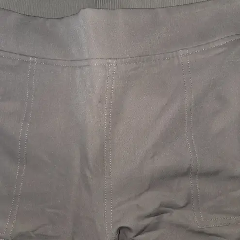 32 Degrees Heat 32 Degrees Cool Nwt Khaki Flat Front Pull On Pants Size Large