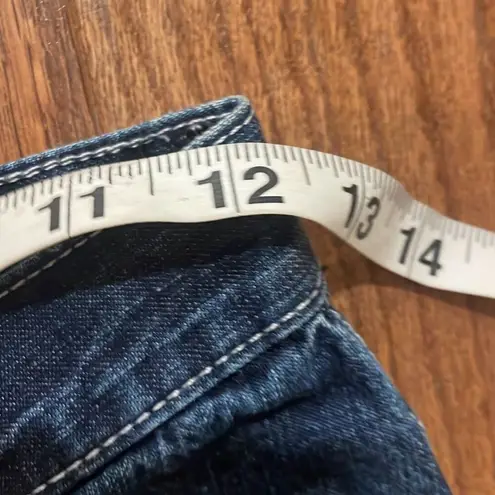 Rachel Comey high rise straight leg jeans size 2