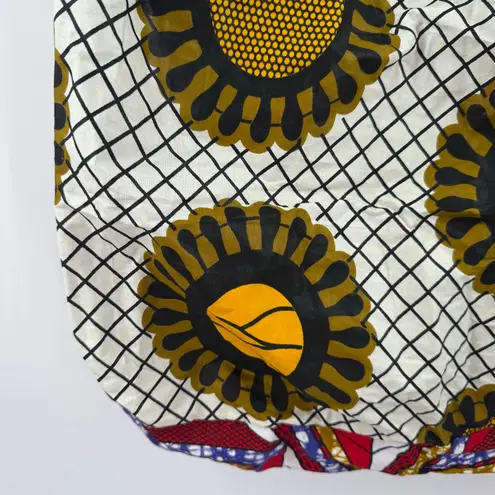 Noonday Collection Women's Tote Bag Ethical Artisan Fair Trade Women B Corp Black