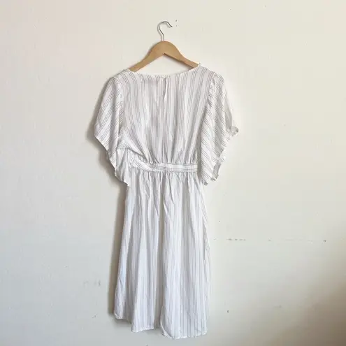 Faithfull the Brand Vinci Dress