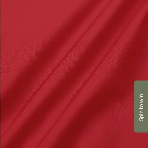 Berlook ECONYL® Red Cutout One Piece Swimwear 49 Size M