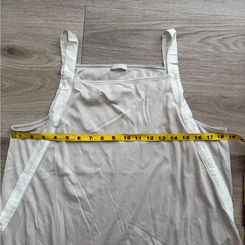 Hanro Thea Tank Nightgown Size M