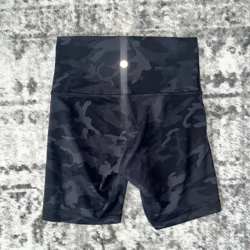 Lululemon  Wunder Train High-Rise Short 6" - Image 4