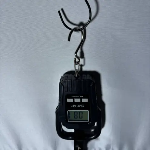 Red V Neck Long Sleeve Terry Cloth Midi Dress Pockets Handmade Holiday Retro S