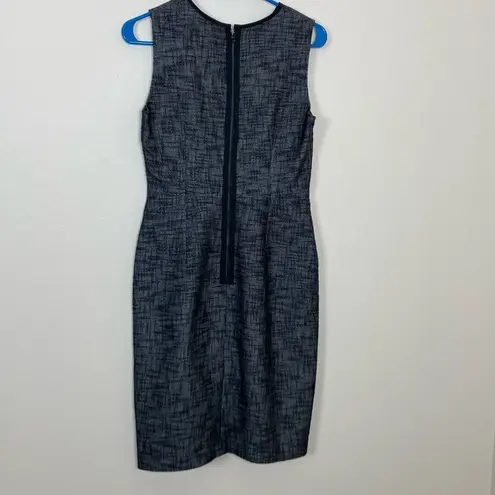 Elie Tahari Sleeveless Dress Style NN00K609 Size 2