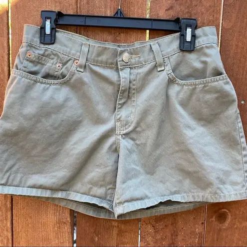 Polo  Ralph Lauren Denim Shorts