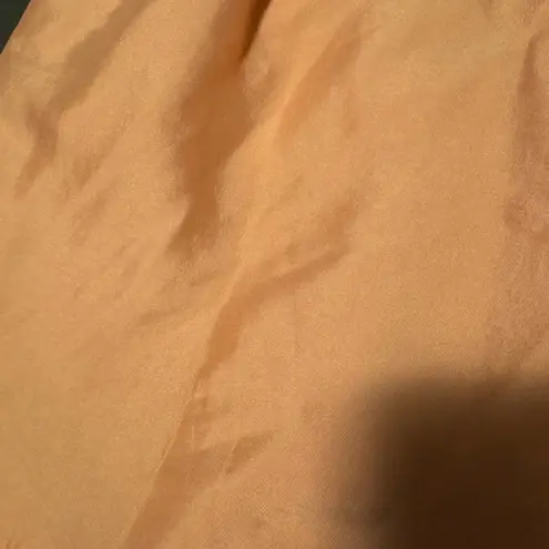 DO+BE  Coral Sleeveless Dress