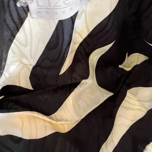 Lizette Handmade Cream White Crochet Clutch Chain Bag Evening Party