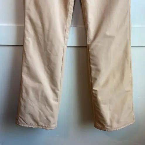 Volcom NWT  Sand Frochickie Insulated Snow Pants