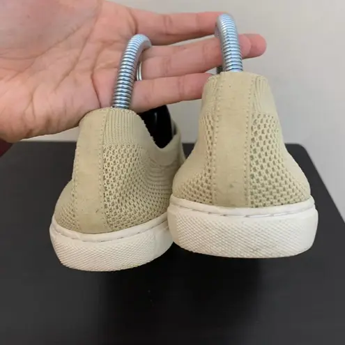 JSlides J/Slides Carol Tan Knit Slip On Sneaker - Image 57