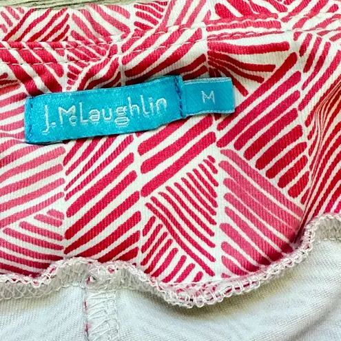 J. McLaughlin Newport Pull
