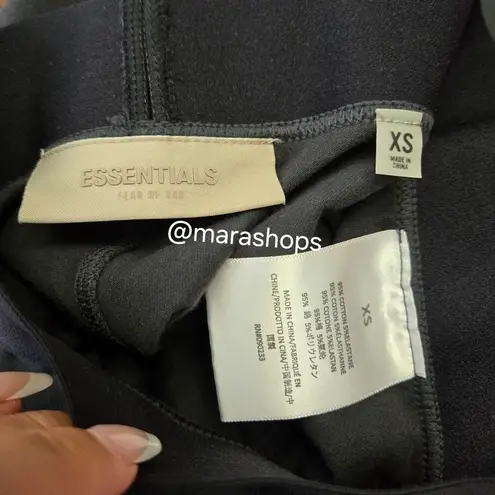 Fear of god  Essentials Sport Short