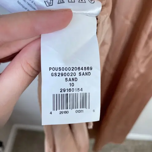 GALINA SIGNATURE Charmeuse Tank V