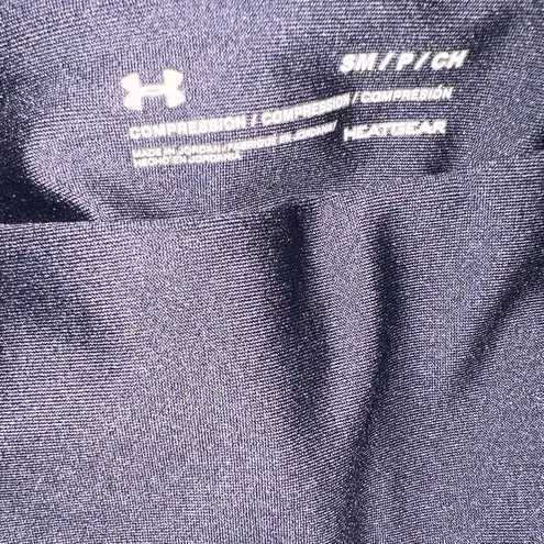 Under Armour 🦎HeatGear Armour Hi-Rise🌵