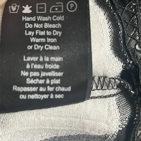 Heartloom NWT Women's Kenzie Plaid Tank - Size M