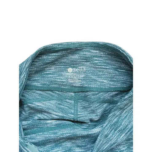 Athleta  BUNDLE (4) XXS Essence Tank Top, 2 Sonar Leggings, Zella Athletic Gym thumbnail 16