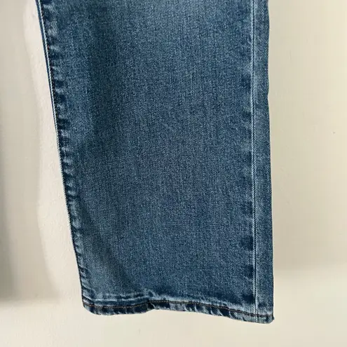 Edwin Women's Bree Stove Pipe Mid