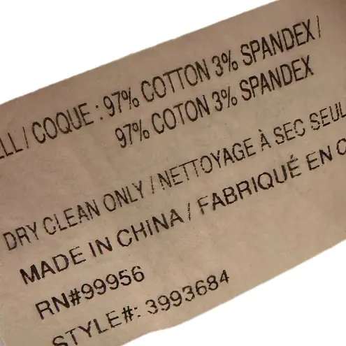 Shoshanna Odelia Floral Blouse Short Puff Sleeve Designer Womens Sz XS MSRP $320