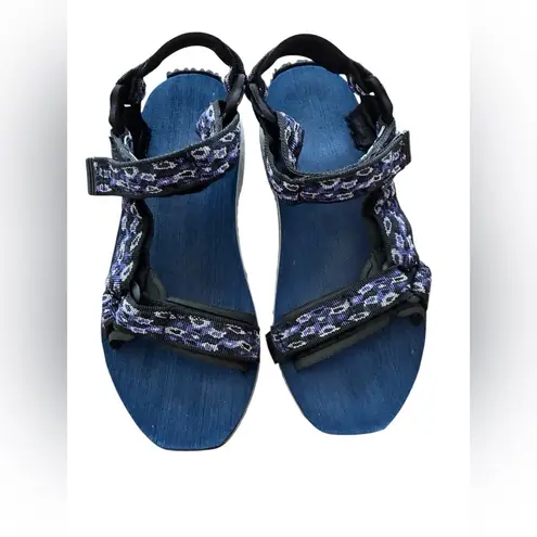 Teva Hurricane Outdoor Sport San-dal #6427 8