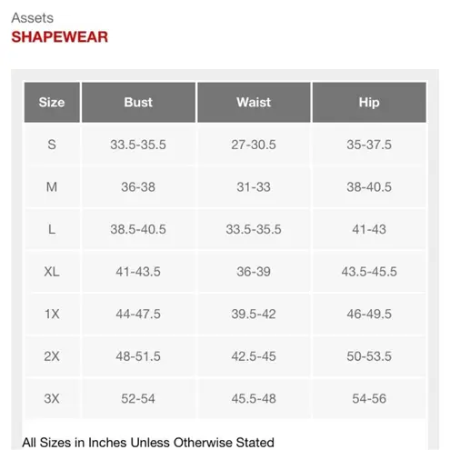 ASSETS BY SPANX Flawless Finish Shaping Cupped Bodysuit Women’s Size XL NWT! Tan