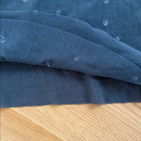 NWT Sweet Pea By Staci Frati Gray Sequin Short Sleeve Top Mesh Medium