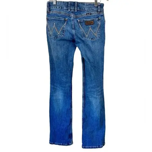 Wrangler  Retro Sadie Jeans