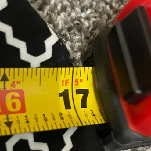 Dennis Basso New Dennis by Black and White Geometric Business Pattern Pants 12