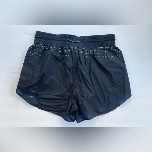 Lululemon  x Roksanda Break New Ground Short in True Navy Size 10 thumbnail 10