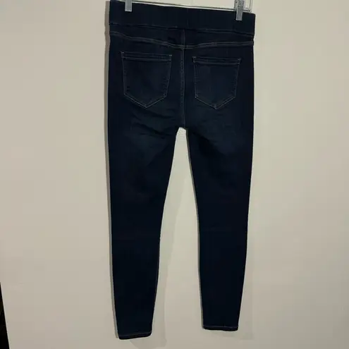 Stitch Fix Liverpool Sienna Ankle Pull On In Griffith Super Dark Size 4/27 Blue