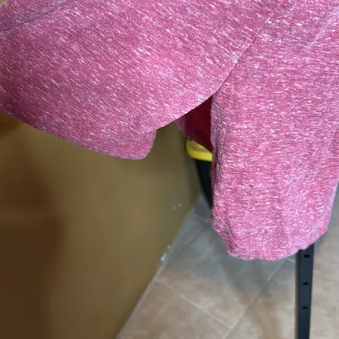 Royce Brand Women's Light USA America Short Sleeve Round Hem Tee Size XL