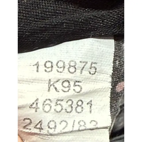 Vintage London Jean Stretch made for Victoria's Secret Size 12 Blue