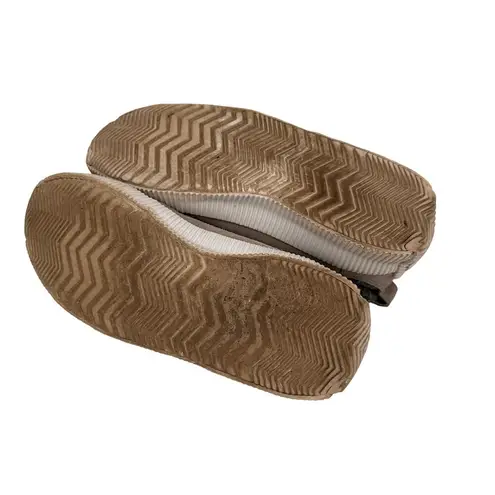 Sorel  Women's Out N About Grey Low Top Sneakers Size 6.5