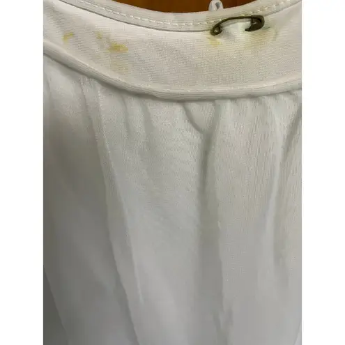 Shirey Vintage Peignoir Nightie & Bed Robe Set Jr. Petite 7/8 Blue