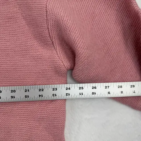 Nia freya chunky knit v