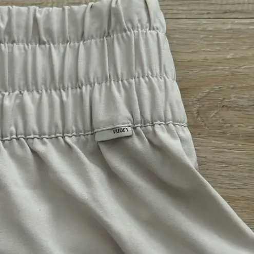 Vuori Villa Cargo Joggers Suede