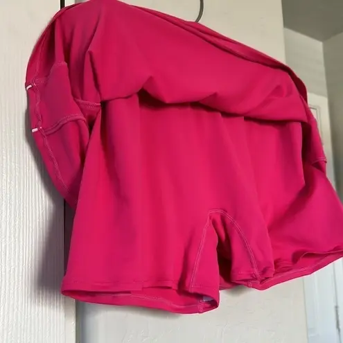 Nike  Dri-Fit Slim Tennis Skort