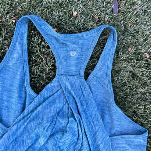 Lululemon  Racerback Tank Top