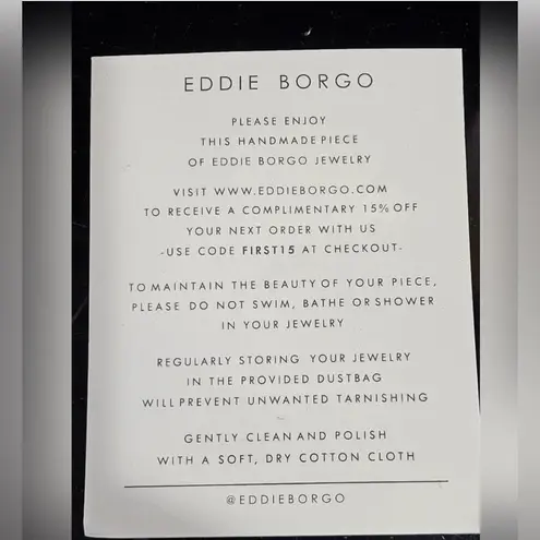 Eddie Borgo | Supra Link Necklace in 12K Yellow Gold Vermeil