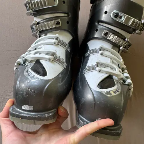 Salomon DIVINE RS CF SKI BOOTS