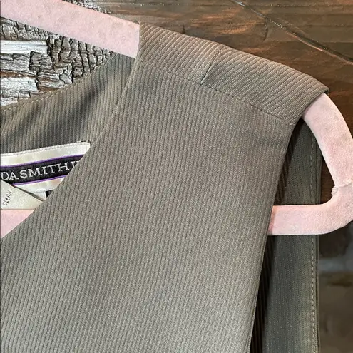 Amanda Smith Suit Dress and Blazer Set