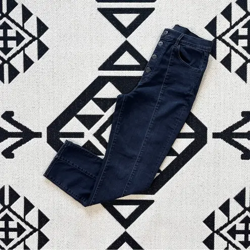 3x1 Jackie Slim Leg High Rise Jeans in Grayson Size 29