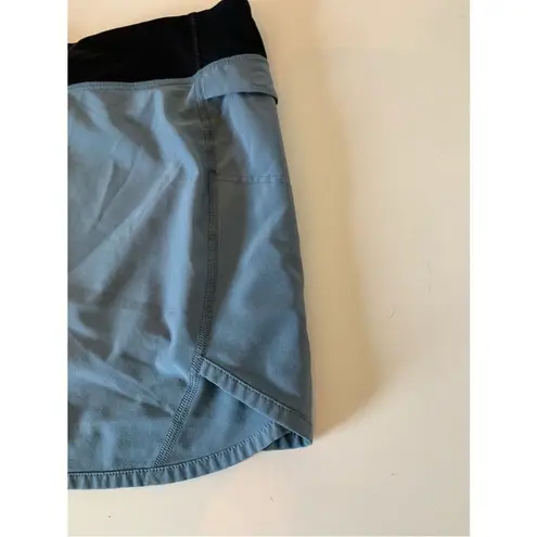 Patagonia  skort blue, M