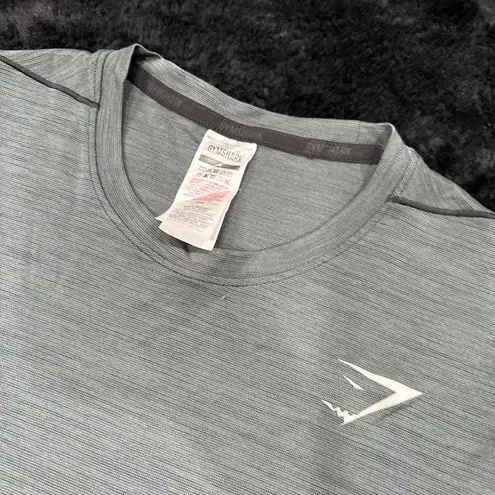 Gymshark  Gym Top men’s small thumbnail 2