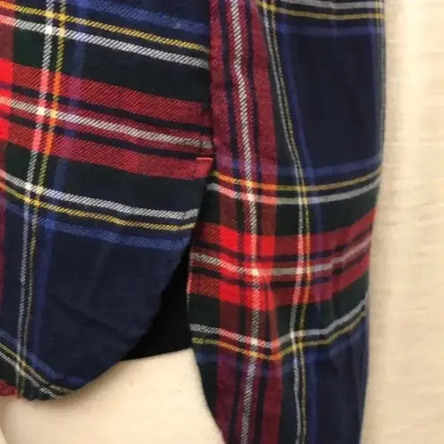 American Eagle  Boyfriend Ann-Mazingly SOFT Flannel Shirt- NWOT