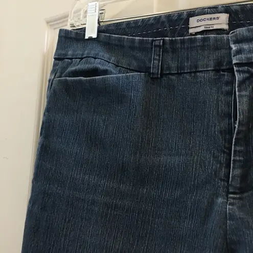 Dockers Ladies  jeans 12