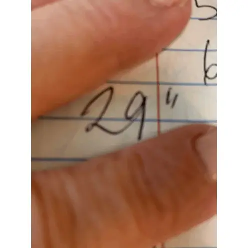 Riders By Lee Jeans Women's Mid-Rise Straight Leg Jeans Size 16R