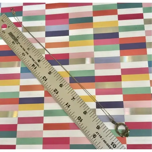 Solvar Heritage Sterling Silver Marcasite & Green Crystal Claddagh Necklace