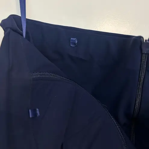 Chiara Boni La Petite Robe Dotai Draped Strapless Gown